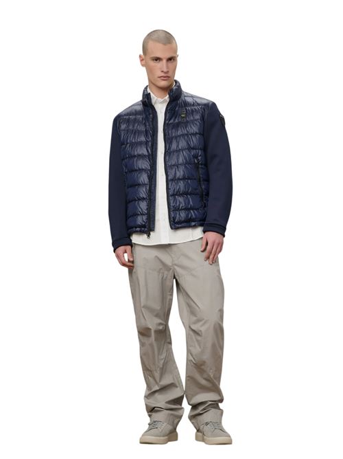 piumino BLAUER | 26SBLUC02207888 BLU